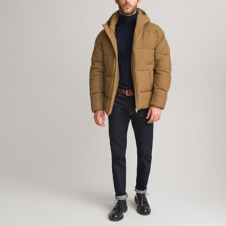 Produktbild La Redoute Collections Rollkragenpullover (S)