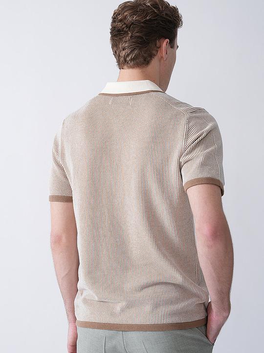 Image du produit Gabba Poloshirt OSWALD (L)