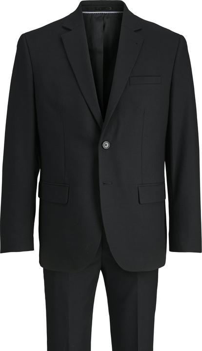 Produktbild Jack & Jones JPRTHEO Regular Fit Anzug Einreihiger Blazer und Hose (52)