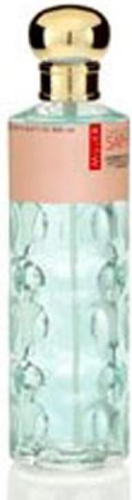 Produktbild Saphir Agua de Mayo Eau de Parfum for Women 200ml (Eau de Parfum, 200 ml)