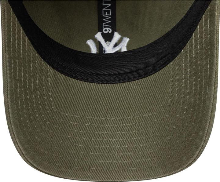 Immagine prodotto New Era 9Twenty Trucker Cap - Midi New York Yankees Oliv