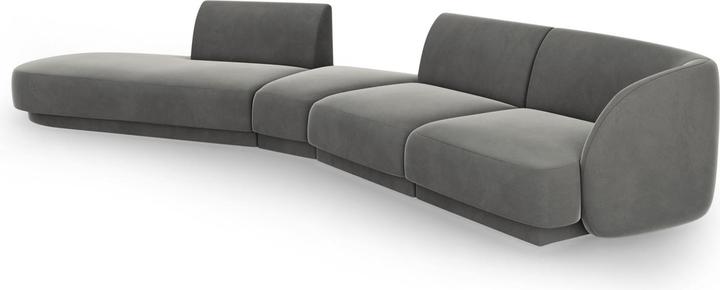 Produktbild Micadoni Miley (2-Sitzer, 3-Sitzer, 4-Sitzer)
