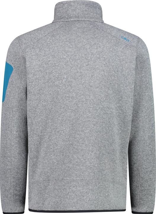 Produktbild CMP Campagnolo Strick Fleece (52)