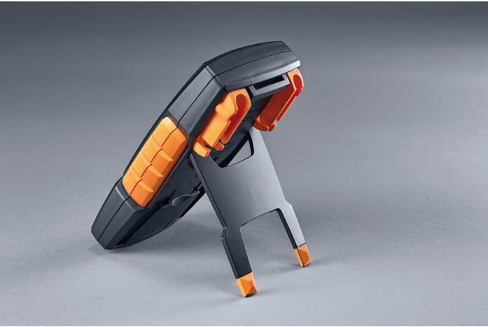 Image du produit Testo Multimètre portable numérique 760-1 (CAT IV 300V, CAT III 600V)