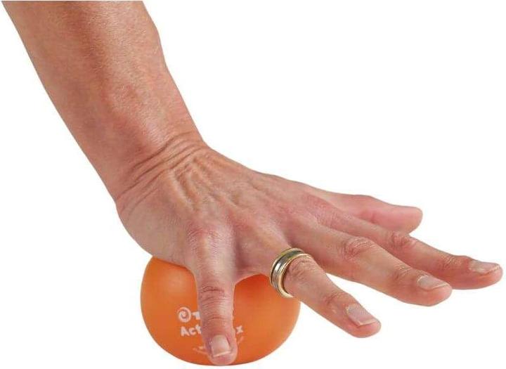 Actual product image Togu Actiball Relax, 6cm, size S