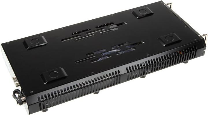 Actual product image Koolance Exos-2 V2 EX2-755