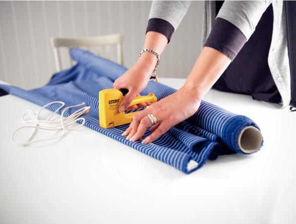 Produktbild Rapid STAPLE GUN R13E 13,4-10MM