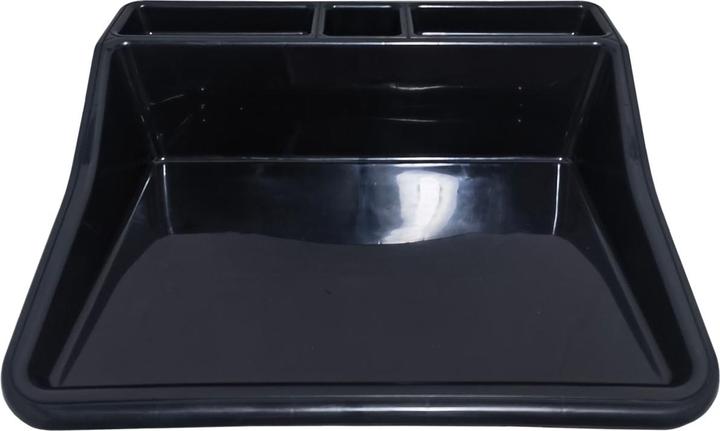 Immagine prodotto HTI-Living Vassoio di plastica per piante Nessa (60 cm)