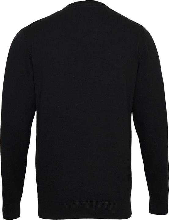 Produktbild U.S. Polo ASSN. Pullover Strickpullover V-Neck Sweater (L)