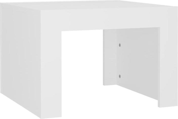 Actual product image VidaXL Coffee table (50 x 50 x 35 cm)