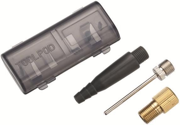 BBB ValveKit BFP-90 (Ventiladapter Set)