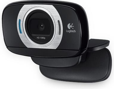Actual product image Logitech C615 (2 Mpx)