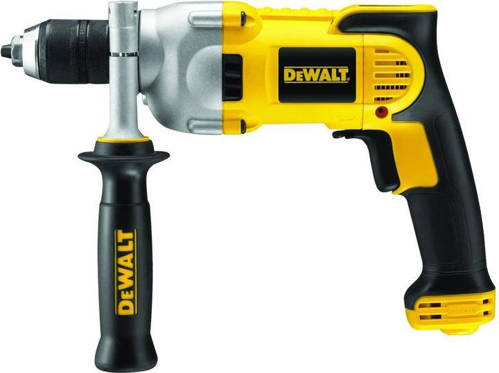 Productafbeelding DeWalt Boormachine met 1 versnelling DWD 221 (Elektrische stroom)