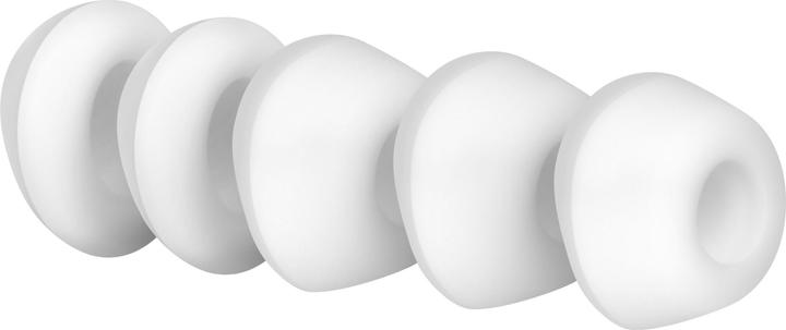 Actual product image Satisfyer Pro 2 Ersatz-Aufsätze