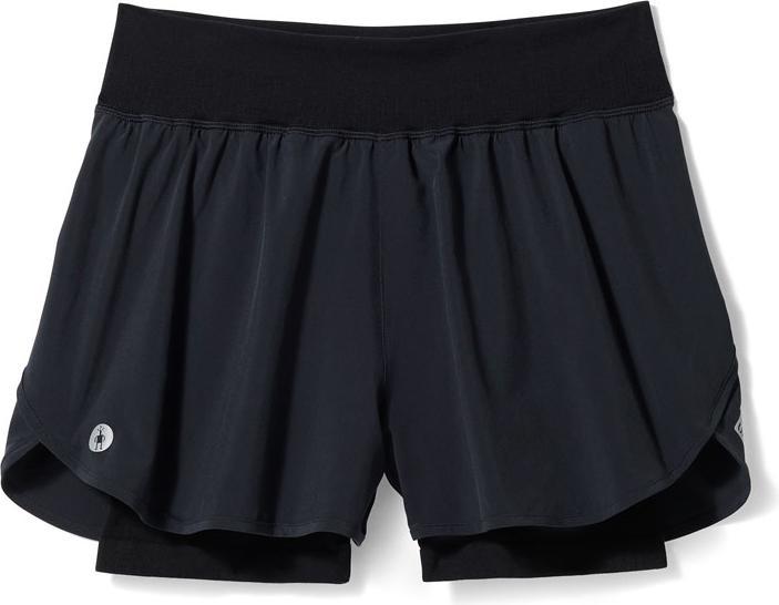 Actual product image Smartwool Ws Sport Seamless Short (XS)