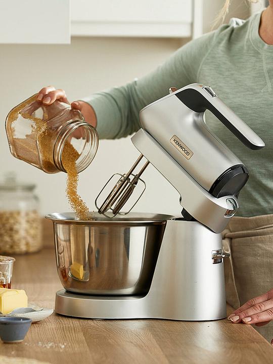 Produktbild Kenwood Chefette HMP54.000SI (650 W)