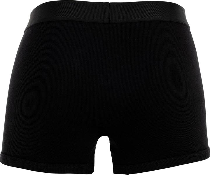 Immagine prodotto Versace Short Trunk Tex Ribbed Cotton (L, Confezione singola)