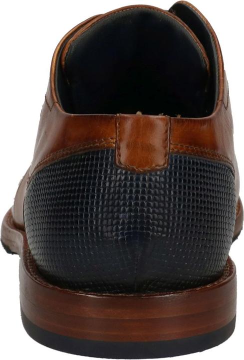 Actual product image Bugatti Lace-up shoe 311AEM011000-6300 3 (40)