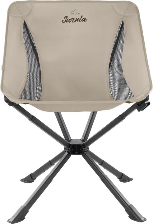 Produktbild Normani Campingstuhl Sarnia - 9693