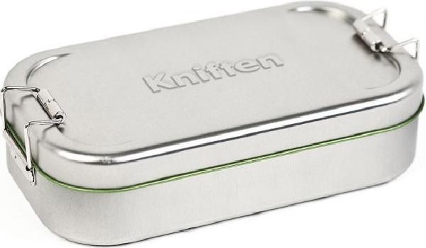 Actual product image Lunch box /"Kniften/"