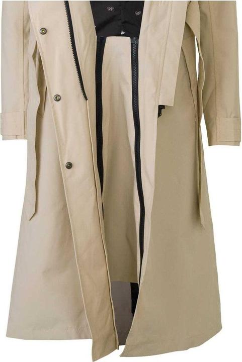Immagine prodotto Agu giacca ipereabile lunga da trench coat (M)
