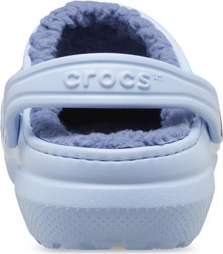 Produktbild Crocs T's Classic Lined Clog (25)