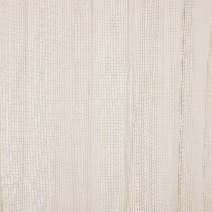 Actual product image Loberon Curtain Gracemere cream (250 x 135 cm)