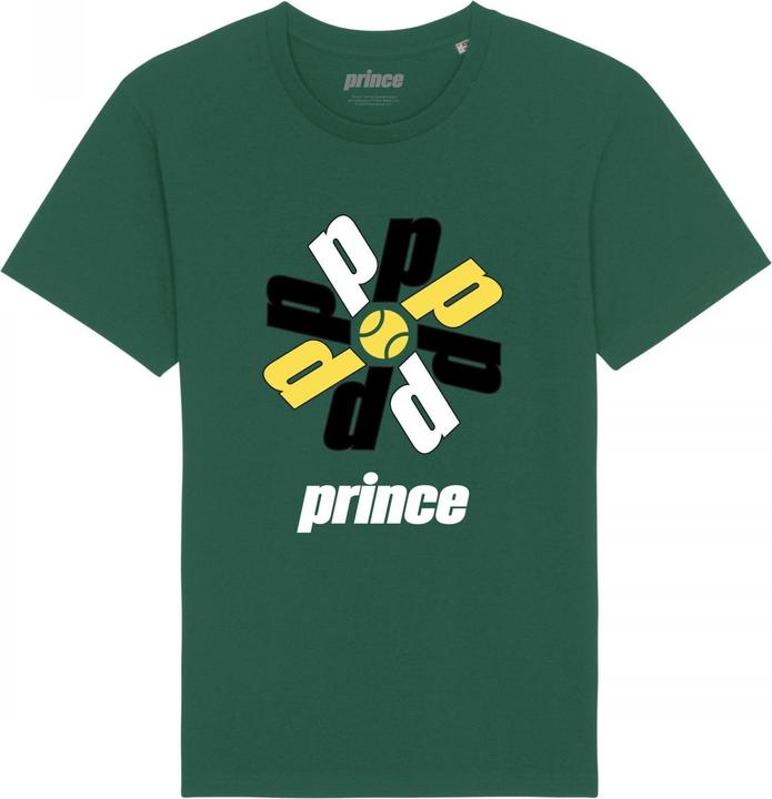 Prince Topspin TShirt (M)