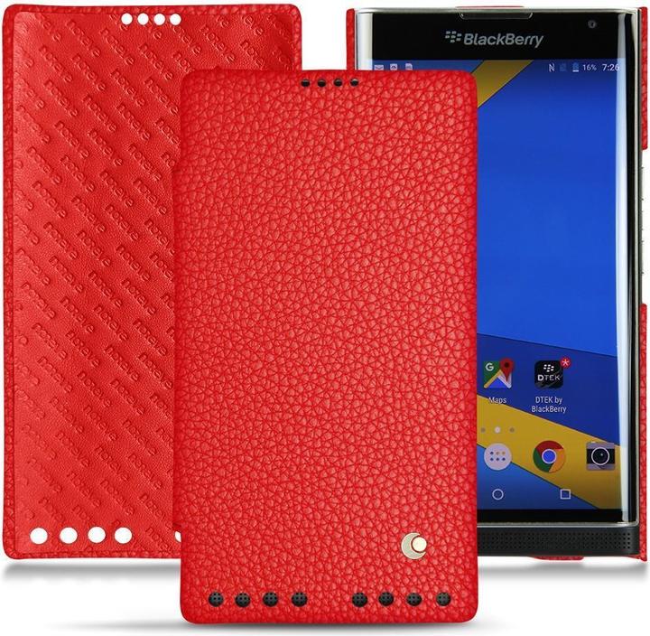 Image du produit Noreve Housse cuir horizontal (Blackberry Priv)
