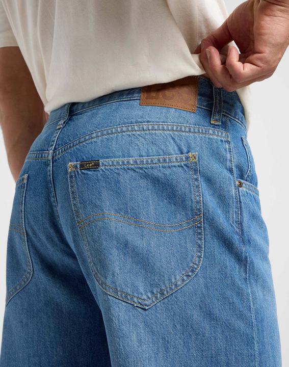 Actual product image Lee Jeans Oscar (W28/L32)