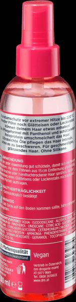 Produktbild dm Balea Hitzeschutzspray (200 ml)
