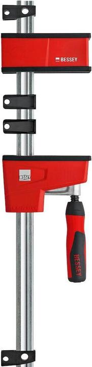 Actual product image Bessey Vario body clamp REVO KREV K (2000 mm)