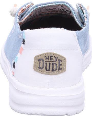 Produktbild Hey Dude Wendy Boho Embroidered (38)