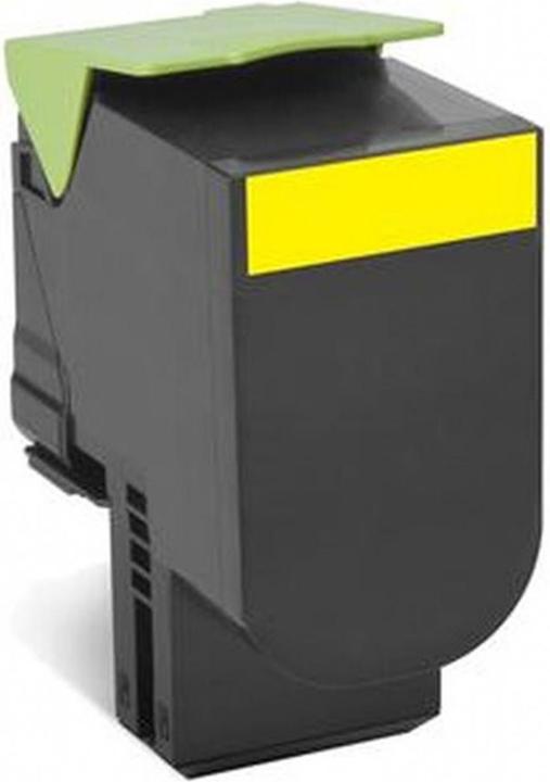 Immagine prodotto Lexmark 80c2hye (Y)