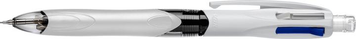 Actual product image Bic 4 Colours ballpoint pen/pencil (White, 1 x)