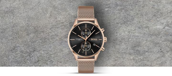 Immagine prodotto Hugo Boss Associato (Cronografo, 42 mm)