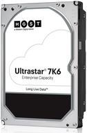 Produktbild Hitachi ULTRASTAR 7K6 4TB 7200RPM (4 TB, 3.5")