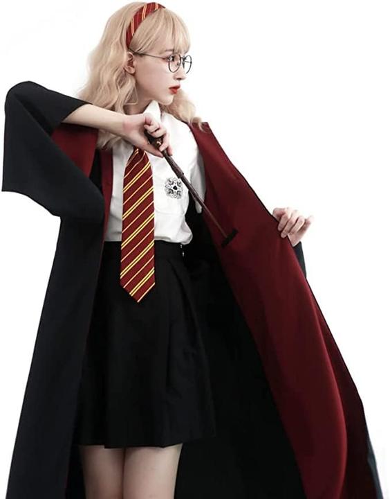 Image du produit Zhixun Magier-Robe (M)