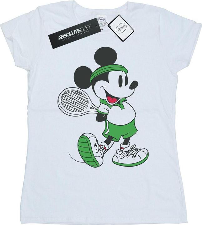 Produktbild Disney Mickey Mouse Tennis TShirt (S)