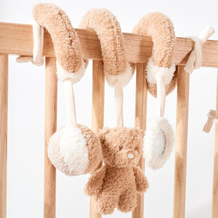 Image du produit Nattou Teddy Spirale d’éveil