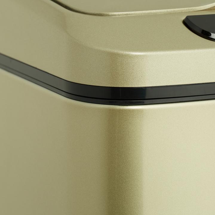 Produktbild Relaxdays Sensor Mülleimer (12 l)