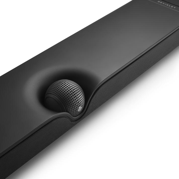 Image du produit Devialet Dione (950 W, 5.1.2 Canal)