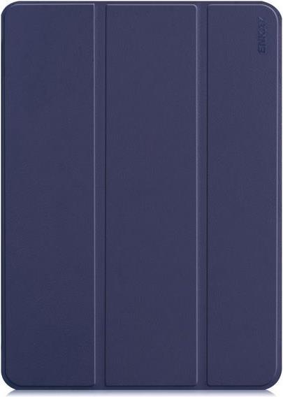 Image du produit Enkay Étui Smart Case en cuir pliable en trois parties (iPad Pro 11 2018 (1. Gen))