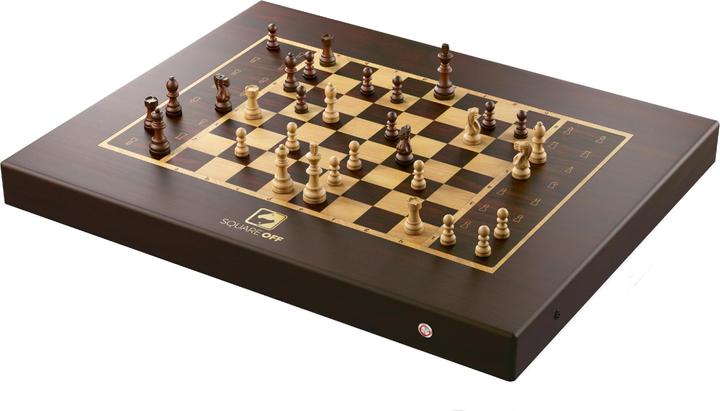 Produktbild Square off Grand Kingdom Set (Englisch)