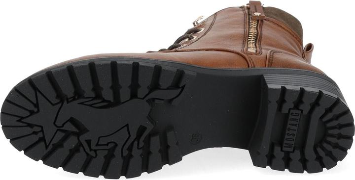 Produktbild Mustang Stiefelette (38)
