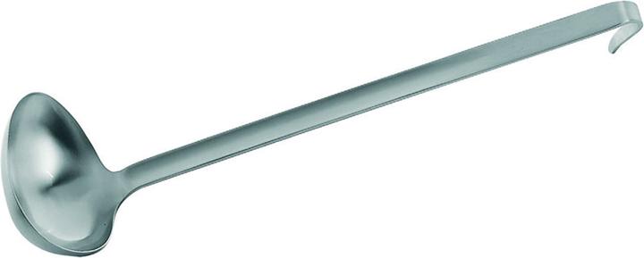 Produktbild Piazza Saucenlöffel seitl. Ausguss 1-teilig 37cm