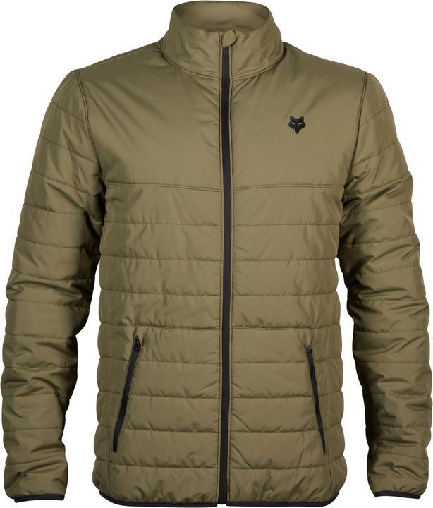 Image du produit Fox Veste 23 Howell Puffy Grn XL (XL)