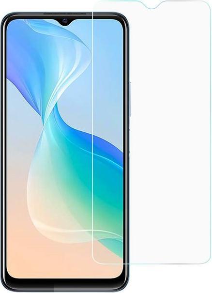 Image du produit MU Budget Protection d'écran en verre de protection (1 pièce(s), Vivo Y21s, Vivo Y33s, Vivo Y21)