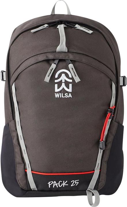 Actual product image Wilsa Backpack "Pack" 25L (25 l)