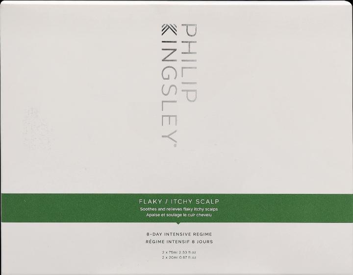 Produktbild Philip Kingsley Flaky/Itchy (190 ml, Flüssiges Shampoo)